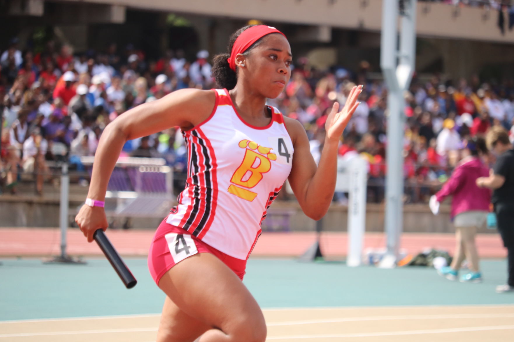 Myla Edwards